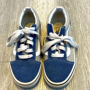 Boys Vans
